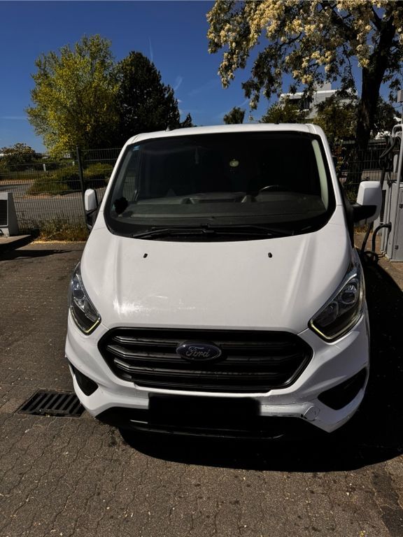 Transit Custom