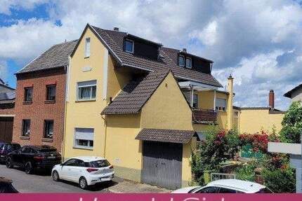 Haus Bornheim - 7 Zimmer, 162 m&sup2;, 399.000&euro; | Angebot:25154900