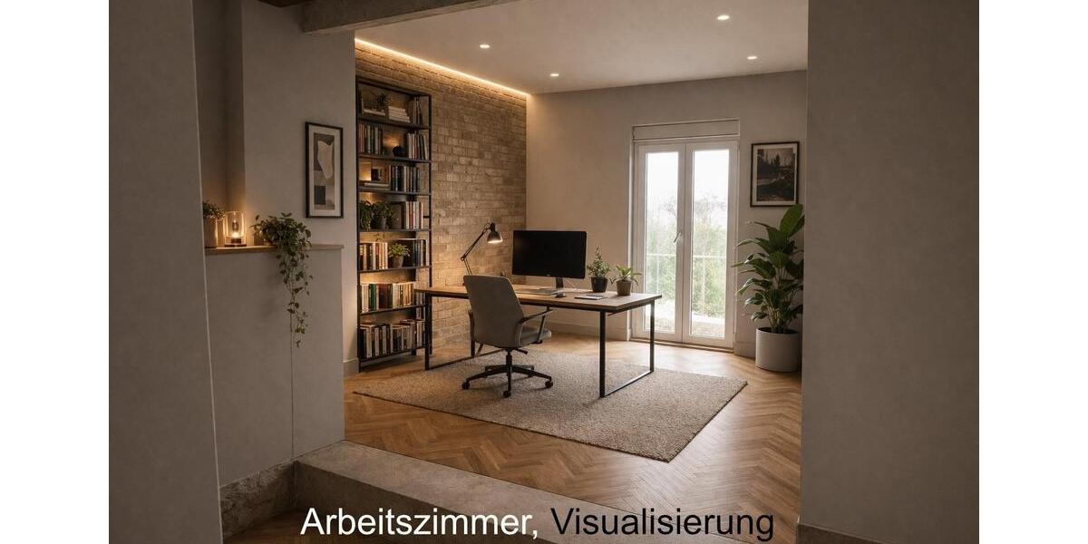 Einfamilienhaus Wesseling - 3 Zimmer, 120 m&sup2;, 249.000&euro; | Angebot:26241600