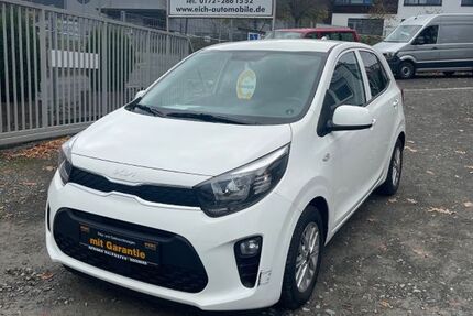 Kia Picanto 12.800 km 11.870 &euro; Overath 51491