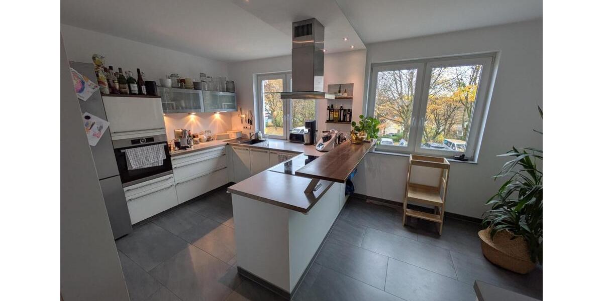 Modernes Reihenhaus in Lützenkirchen 6 zimmer