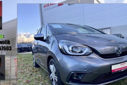Honda Jazz 33.544 km 18.390 € Köln 50859