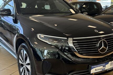 Mercedes-Benz EQC 58.419 km 33.000 &euro; Hennef 53773