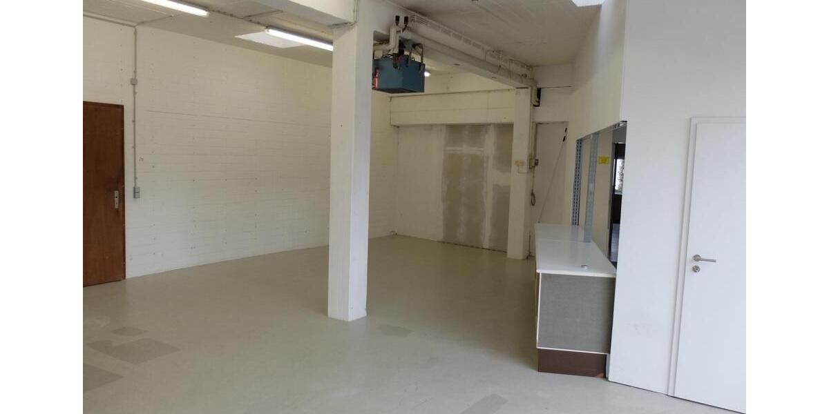 Gewerbeobjekt Elsdorf - 850&euro; | Angebot:26150826