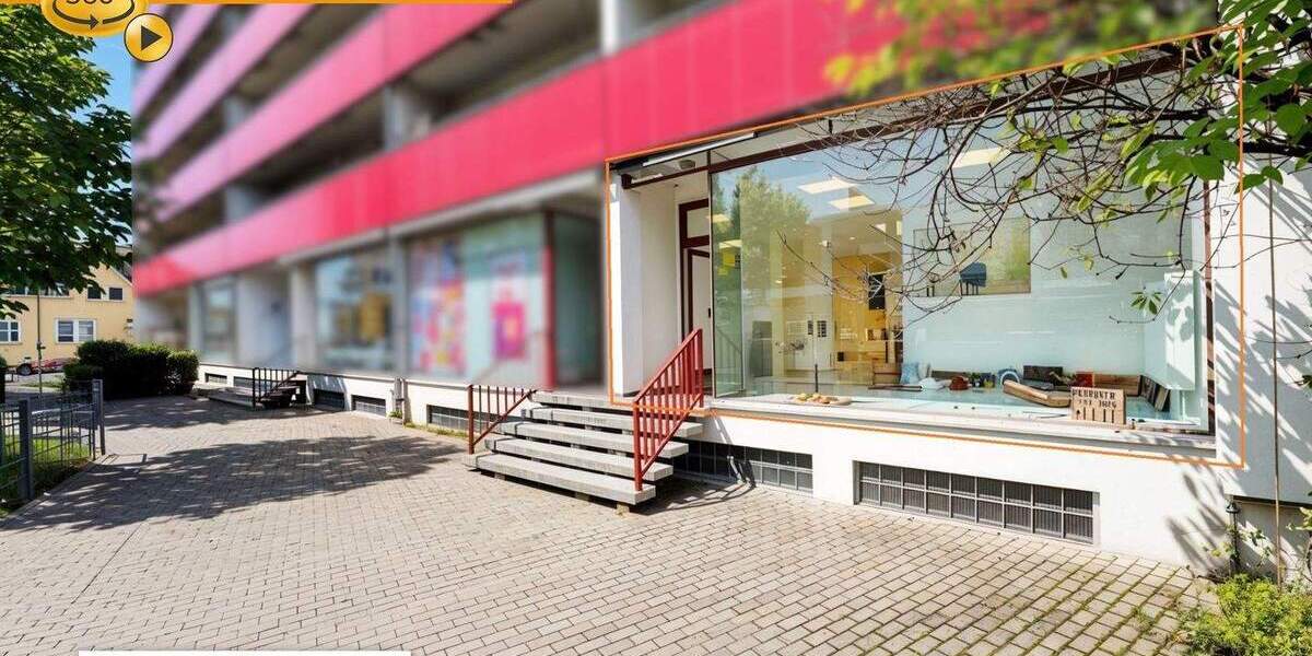 Gewerbeobjekt Sankt Augustin Niederpleis - 2 Zimmer, 500&euro; | Angebot:25678037