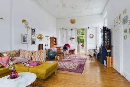 Mietfrei***wunderschönes Jugendstilgebäude mit bis zu 5 Einheiten in der Bonner Südstadt***LEER 7 zimmer