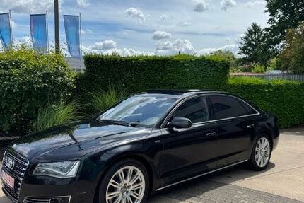 Audi A8 189.000 km 24.900 &euro; Köln 50939