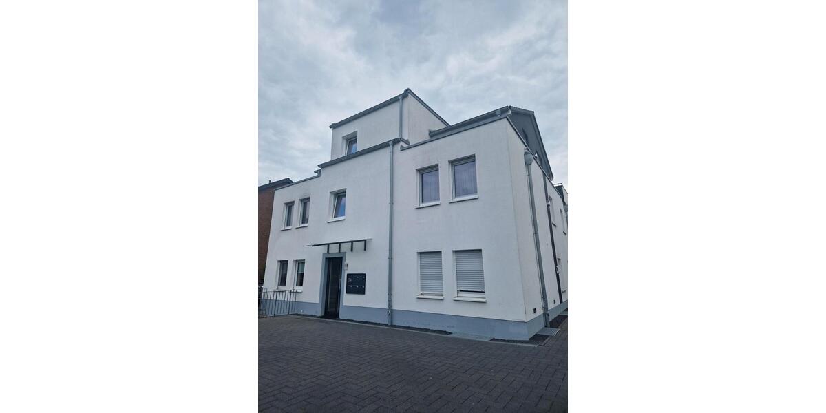 Etagenwohnung Köln Porz - 3 Zimmer, 61 m&sup2;, 350.000&euro; | Angebot:27156974