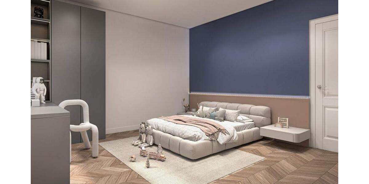 Doppelhaushälfte Bonn Dottendorf - 6 Zimmer, 215 m&sup2;, 1.290.000&euro; | Angebot:24682803