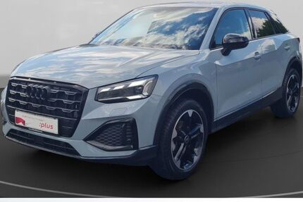 Audi Q2 9.450 km 34.440 € Euskirchen 53879