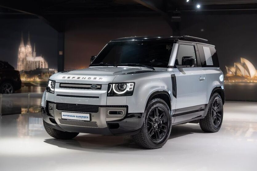 Defender