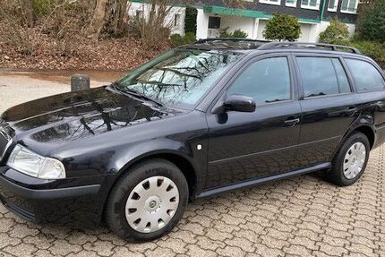 Skoda Octavia 150.000 km 3.200 &euro; Wermelskirchen 42929