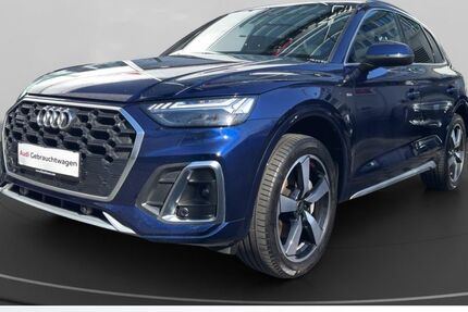 Audi Q5 74.056 km 37.770 &euro; Köln 50968