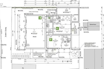 Gewerbeobjekt Köln Chorweiler - 800&euro; | Angebot:25854178