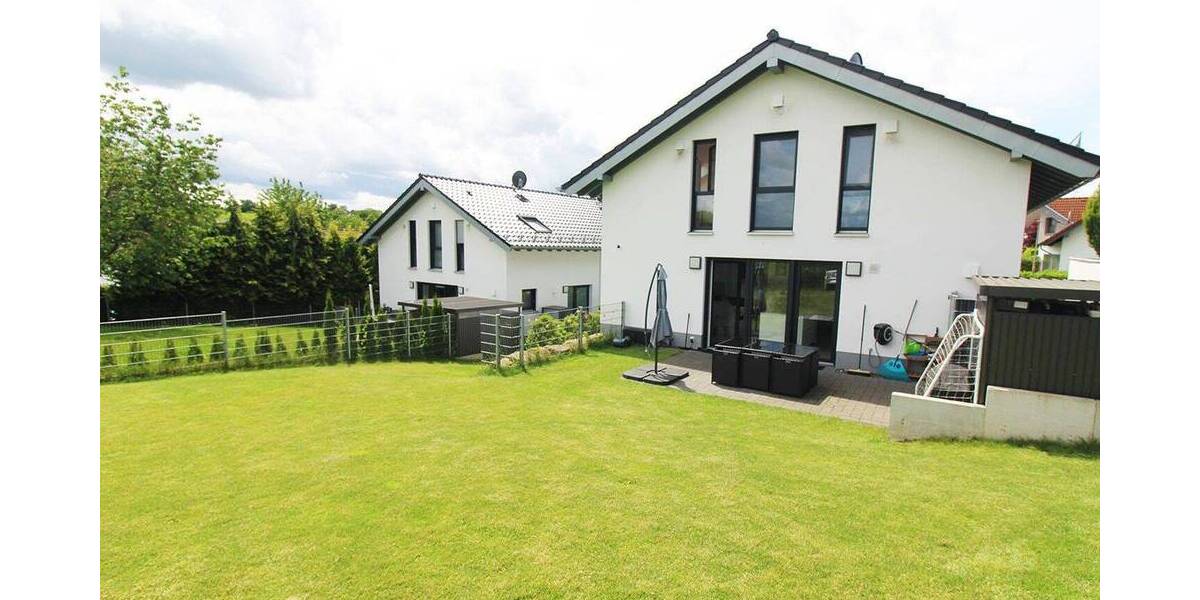 Doppelhaushälfte Neunkirchen-Seelscheid Seelscheid - 5 Zimmer, 140 m&sup2;, 1.790&euro; | Angebot:26858209