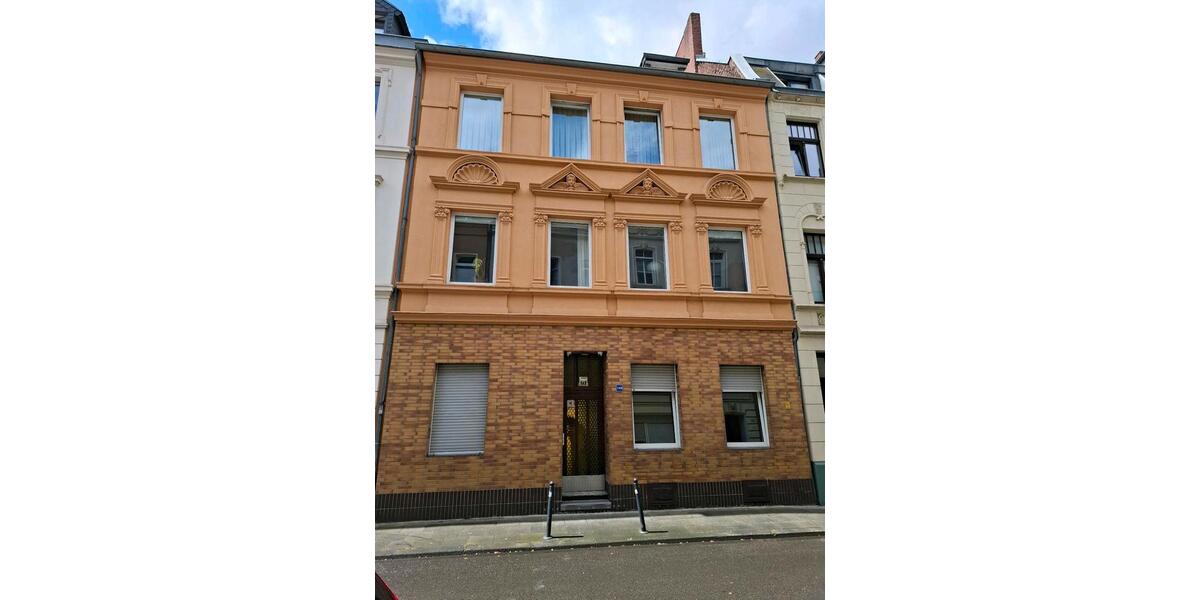 Zu Vermietung Köln Nippes 2 Zimmer 45qm Wohnung 2 zimmer