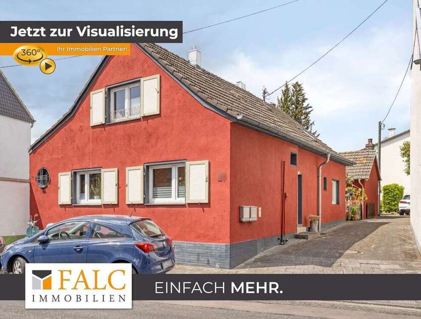 Haus zum Kaufen in Köln 560.000 € 120 m²