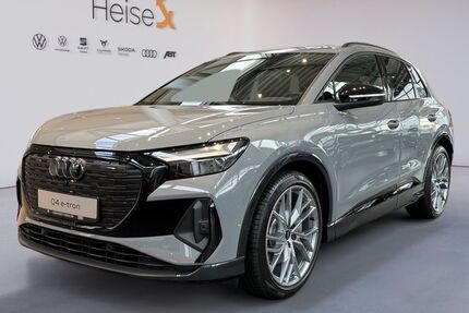 Audi Q4 e-tron 2.500 km 54.950 &euro; Köln 50739