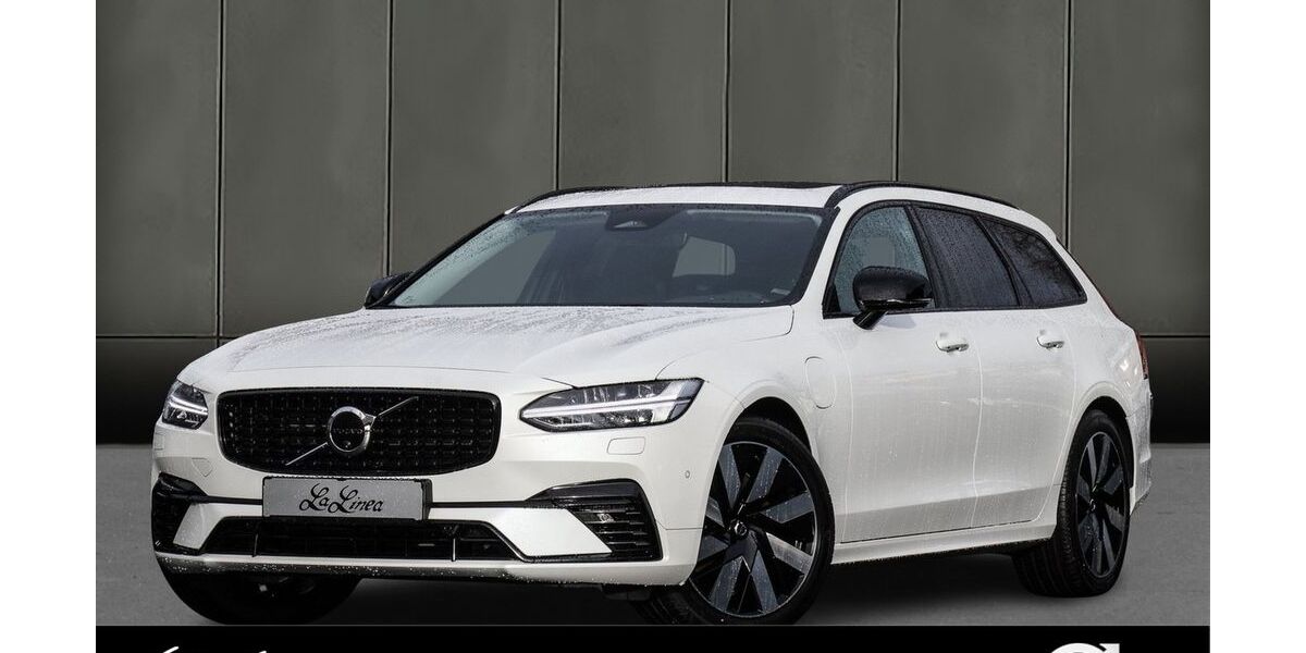 Volvo V90 19.100 km 50.890 &euro; Köln 50968