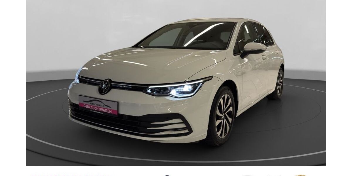 VW Golf 46.134 km 24.980 &euro; Bonn 53119