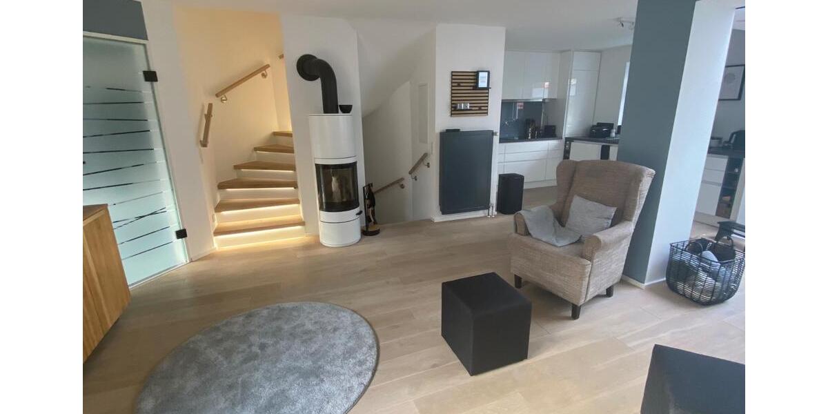 Einfamilienhaus Hennef (Sieg) - 5 Zimmer, 128 m&sup2;, 545.000&euro; | Angebot:25294697