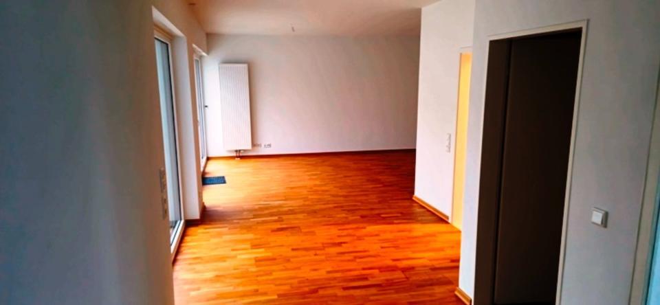 Wohnen auf einer Ebene Sanierter Bungalow in Rondorf