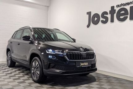 Skoda Karoq 5.000 km 35.900 &euro; Monheim 40789