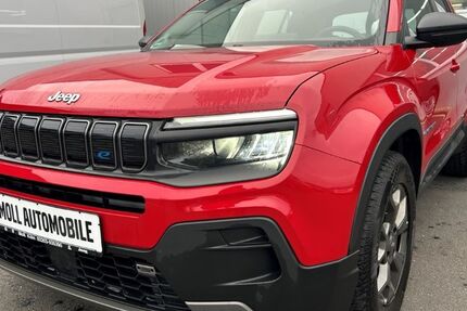 Jeep Avenger 31.077 km 24.480 &euro; Köln 51149