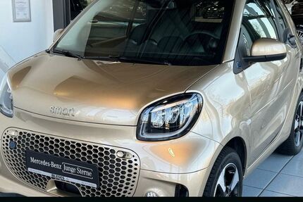 Smart ForTwo 19.015 km 18.950 &euro; Köln-Deutz 51105