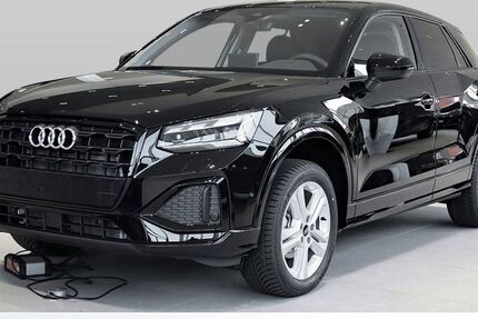 Audi Q2 5.000 km 39.990 &euro; Bonn 53119