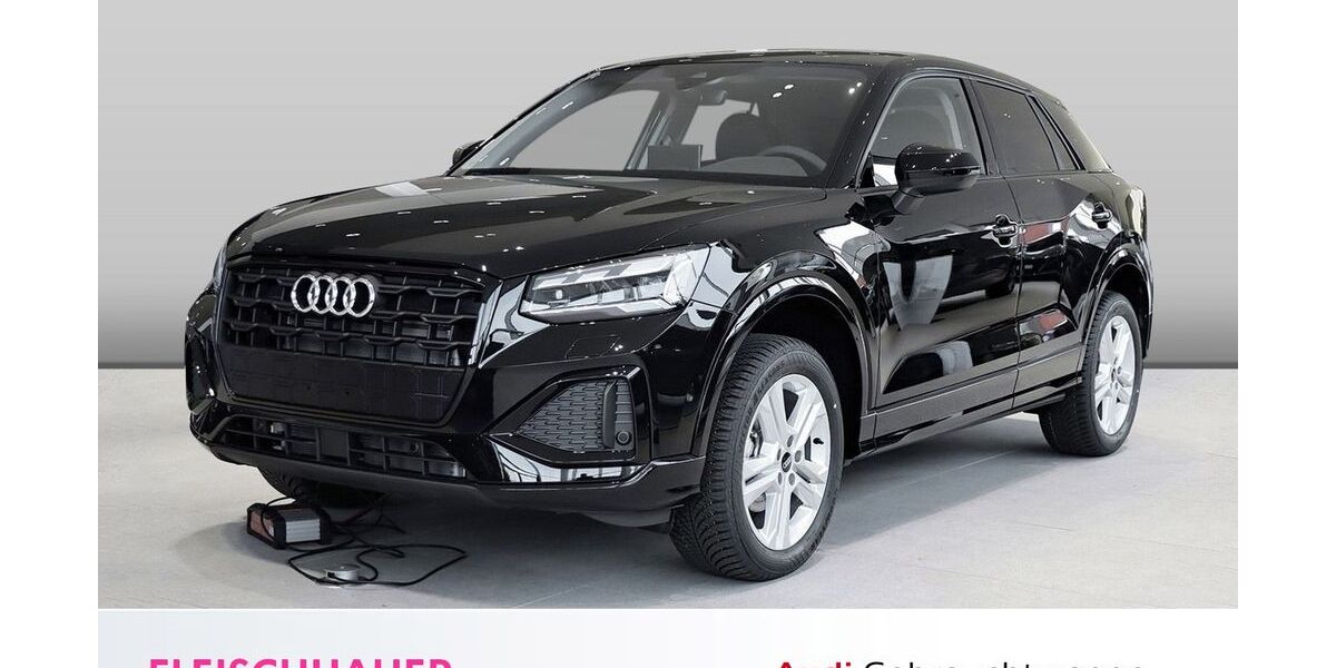 Audi Q2 5.000 km 39.990 &euro; Bonn 53119