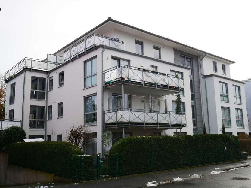 Wohnung zum Kaufen in Hennef 650.000 € 156 m²