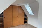 Dachgeschoßwohnung Köln Kalk - 3 Zimmer, 75 m&sup2;, 600&euro; | Angebot:26340377