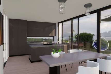 Wohnung zum Kaufen in Leverkusen 899.000 € 149 m² 5 zimmer