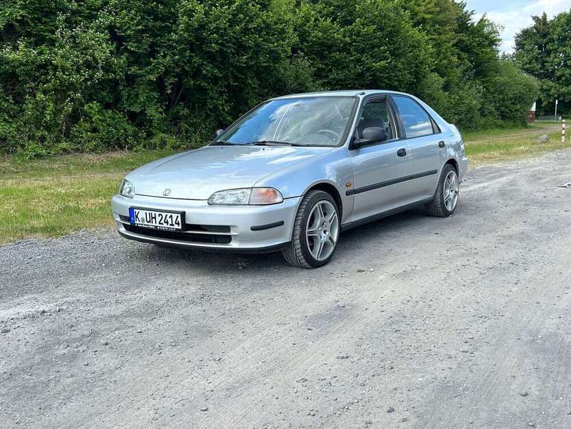 Civic