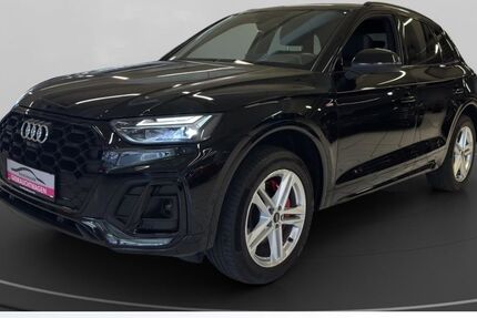 Audi Q5 56.962 km 37.980 &euro; Bonn 53119