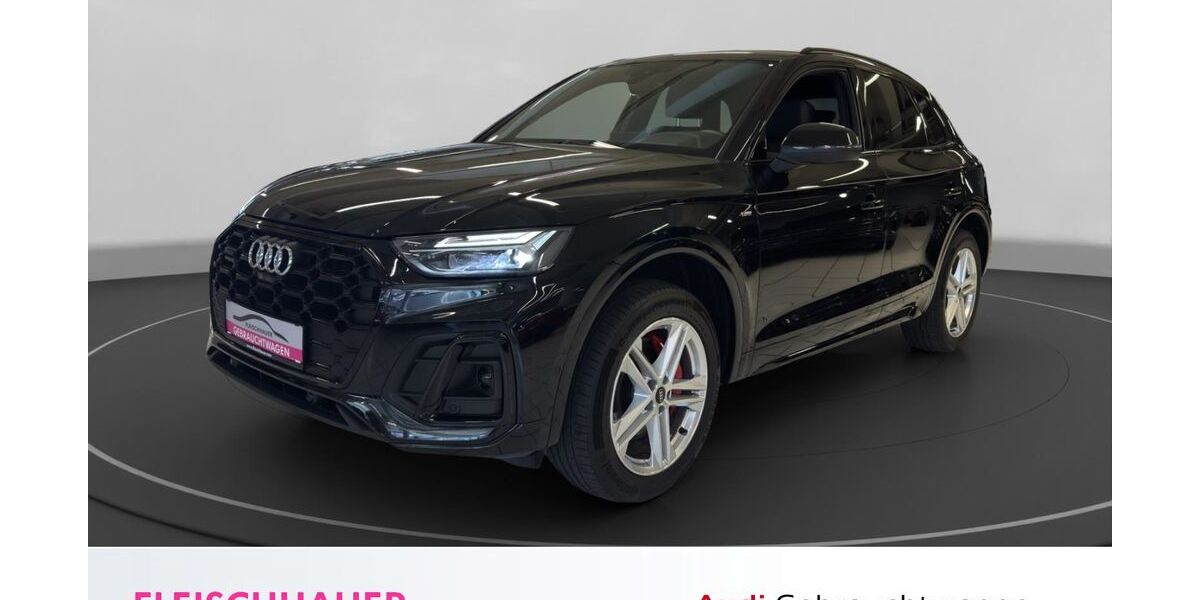 Audi Q5 56.962 km 37.980 &euro; Bonn 53119