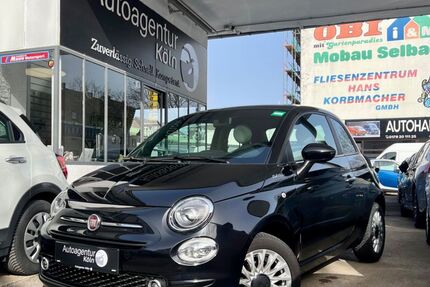 Fiat 500 30.633 km 13.290 &euro; Köln 51067