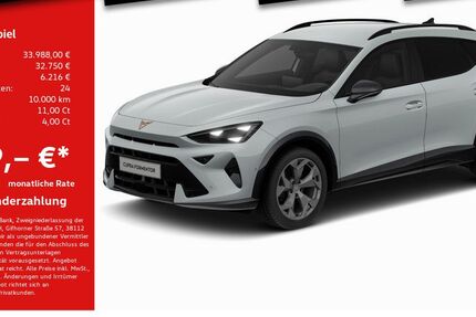 Cupra Formentor 14.721 km 33.988 &euro; Lohmar 53797