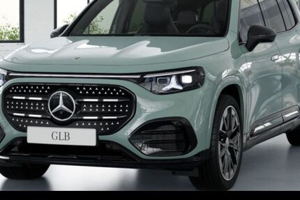 Mercedes-Benz GLB 250 9.900 km 61.990 &euro; Frechen 50226
