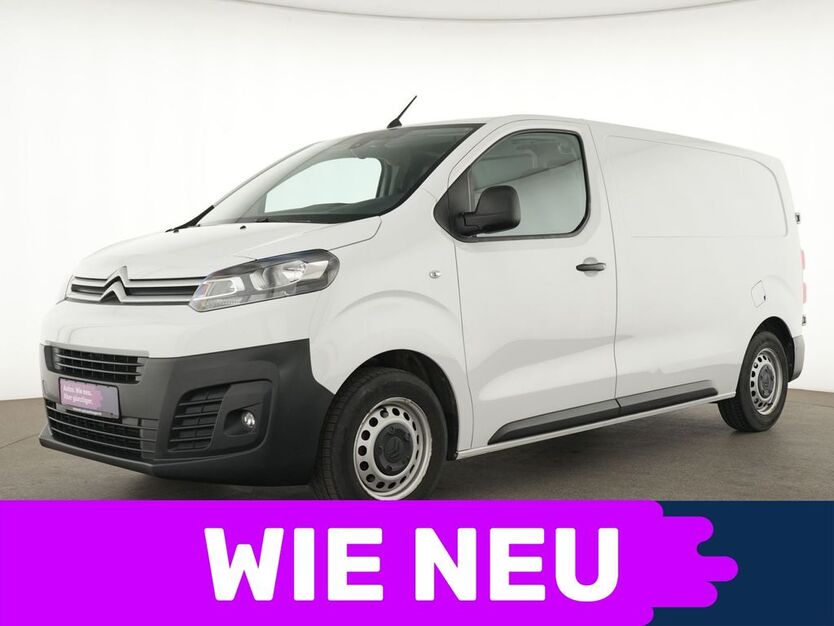 Citroen Jumpy 69.383 km 18.448 € Neuss 41460