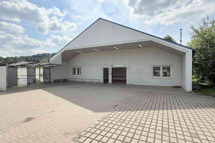 Halle in Langelsheim 209.000 € 240 m²
