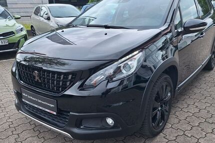 Peugeot 2008 59.590 km 12.990 &euro; Overath 51491