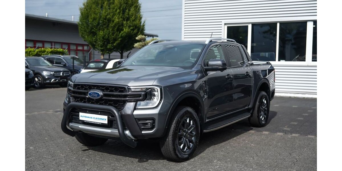 Ford Ranger 37.315 km 40.980 &euro; Köln 51147