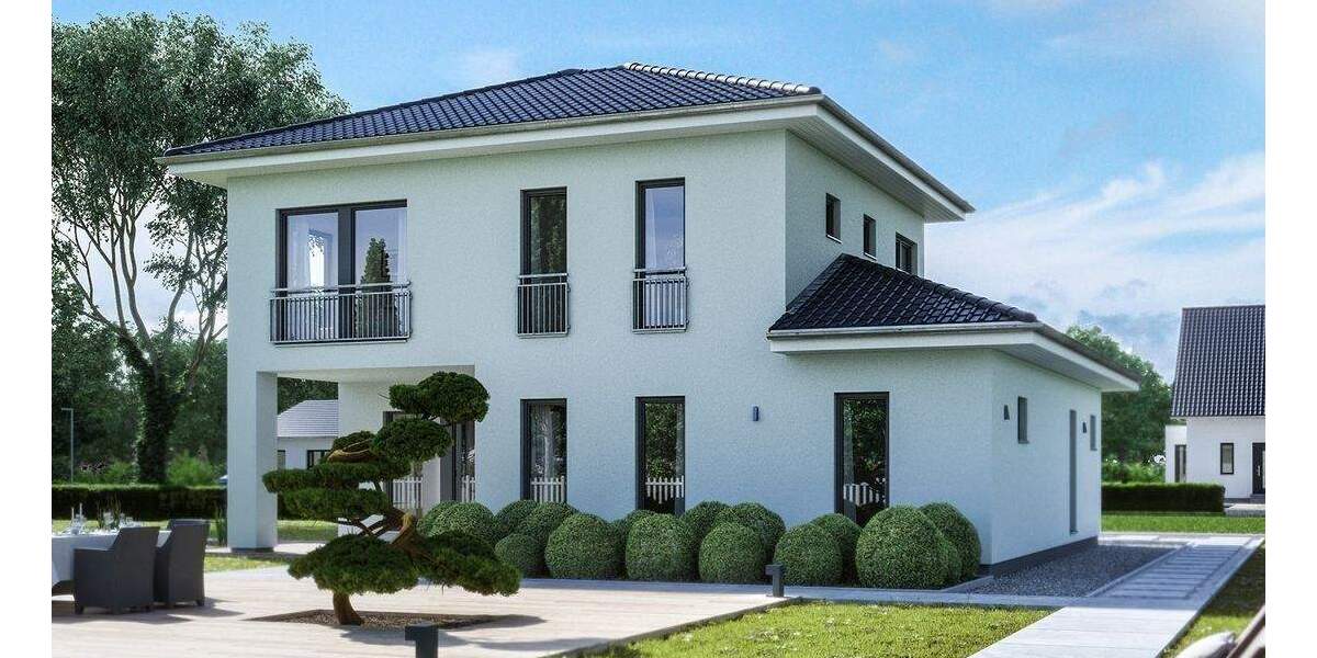 Einfamilienhaus Erftstadt Lechenich - 7 Zimmer, 177 m&sup2;, 528.649&euro; | Angebot:25358241