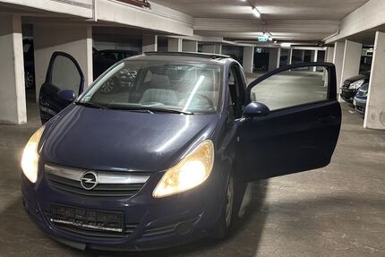 Opel Corsa 196.000 km 2.300 &euro; Bonn Godesberg 53175