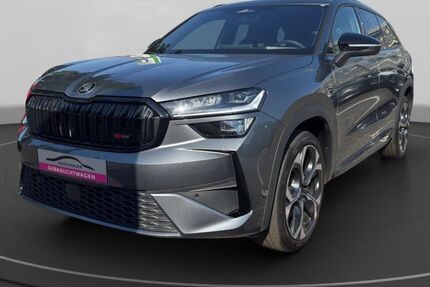 Skoda Kodiaq 22.981 km 47.980 &euro; Bonn 53119
