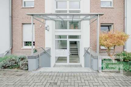 Wohnung Monheim am Rhein - 2.5 Zimmer, 66 m&sup2;, 725&euro; | Angebot:27016350