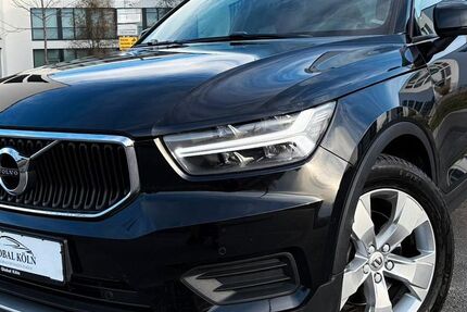 Volvo XC40 132.000 km 20.900 &euro; Köln (Ostheim) 51107