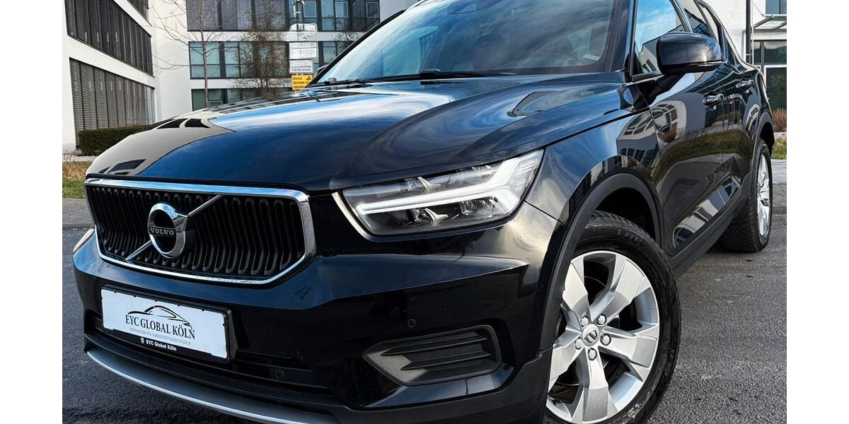 Volvo XC40 132.000 km 20.900 &euro; Köln (Ostheim) 51107